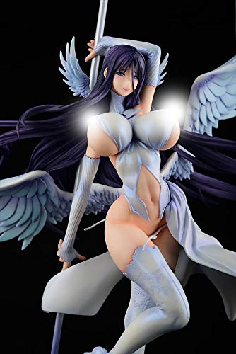 Modal Additional Images for Suzuhara Misa 1/6 - ver. Angel - Opened