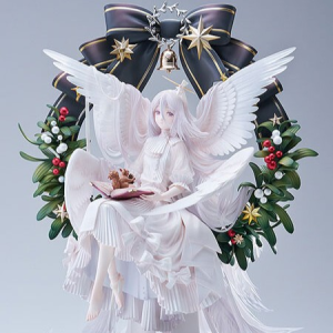 (image for) Illustration Revelation - Bell of the Holy Night - Brand New