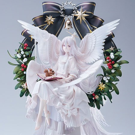 (image for) Illustration Revelation - Bell of the Holy Night - Brand New