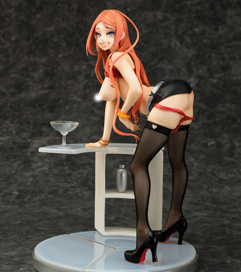 Musashino Takumi - 1/6 - Opened