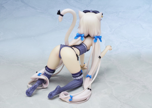 (image for) Nekopara - Chocola & Vanilla - Flare