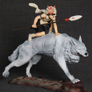 (image for) Moro no Ko - San - A - Memorial Collection - Opened