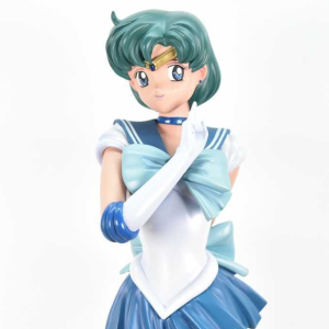 (image for) Sailor Mercury - 1/4 (Kaiyodo)