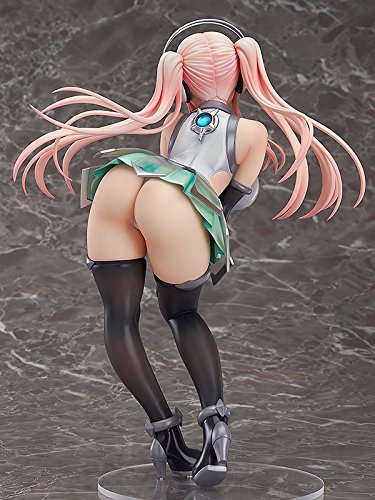 Modal Additional Images for Super Sonico Racing Ver. 1/7 - Opened