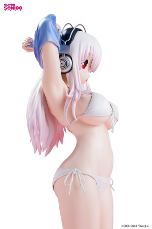 (image for) Super Sonico 1/2