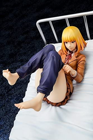(image for) Midorikawa Hana Aspire 1/7