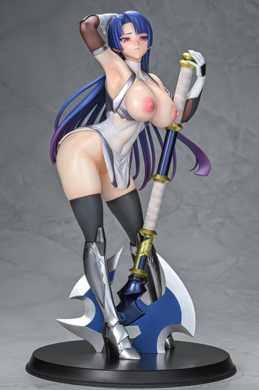 Yatsu Murasaki - 1/6 Lilith Store Ltd. - Opened