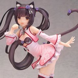 (image for) Chocola 1/6 China Dress DX Ver. - Opened