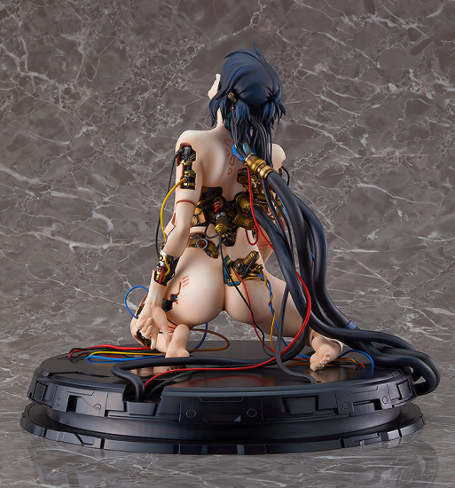 Modal Additional Images for Kusanagi Motoko - 1/4 - Brand New
