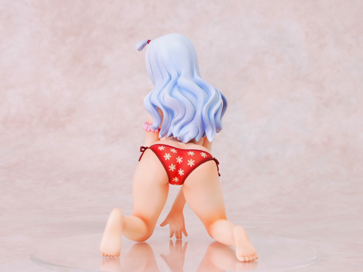 Modal Additional Images for Fairy Tail - Mirajane Strauss - 1/8 - Opened