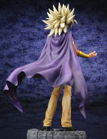 Yami Marik - ARTFX J - 1/7 (Kotobukiya) - Opened