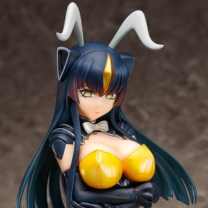 (image for) Zetton Bunny Ver. 1/4 - Opened