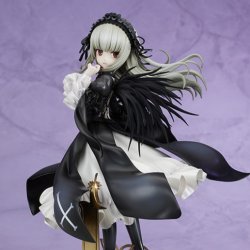 (image for) Rozen Maiden - Suigintou (Flare) - Unopened