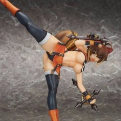 (image for) Makoto Nanaya - 1/7 (Bell Fine)