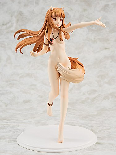 Modal Additional Images for Holo: Spice and Wolf Kadokawa 1/7 - Brand New