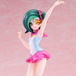 (image for) Yu-Gi-Oh! Zexal - Mizuki Kotori - 1/7 - Opened