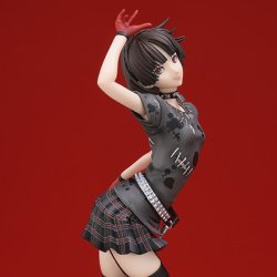 (image for) Dancing Star Night - Niijima Makoto - 1/7 - Opened