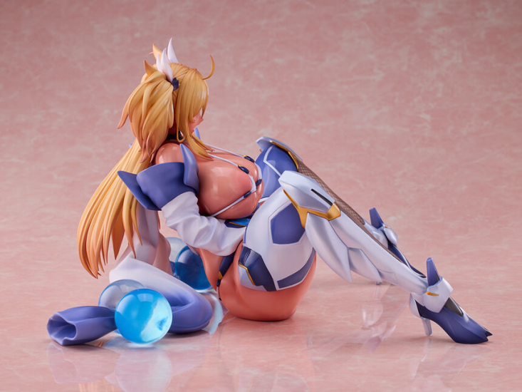 Onizaki Kirara - Character's Selection 1/6 Brown ver. - Opened