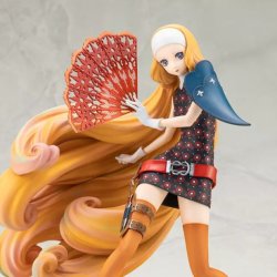 (image for) Metaphor: ReFantazio: Junah 1/7 - Opened