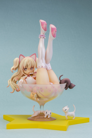 Chiyuru - 1/6 (Alphamax) - Opened