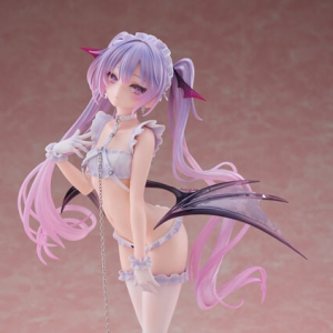 (image for) Eve - 1/6 - Body Harness_Ver. - Opened