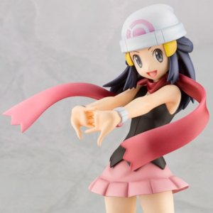 (image for) Hikari - Pochama - ARTFX J - 1/8 - Opened