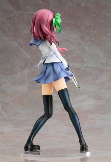 Angel Beats! Yuri 1/8 - Opened