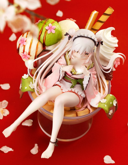 Shiratama Komame - 1/6 - Brand New