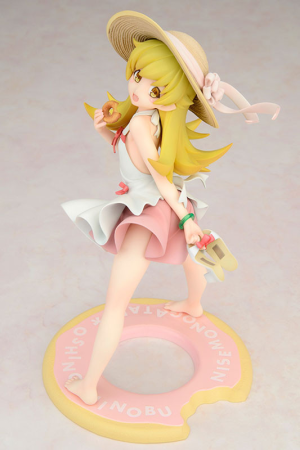 (image for) Oshino Shinobu - 1/8 (Alter)