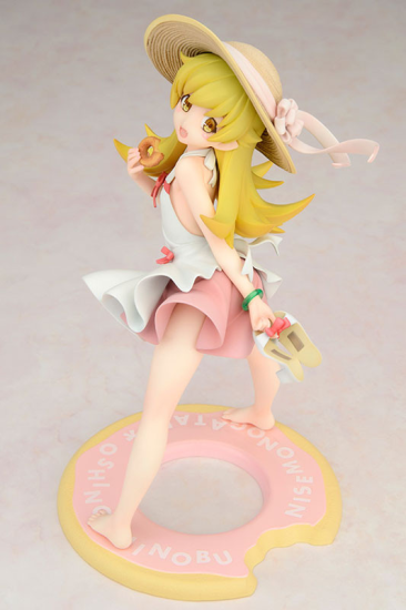 Oshino Shinobu - 1/8 (Alter) - Opened