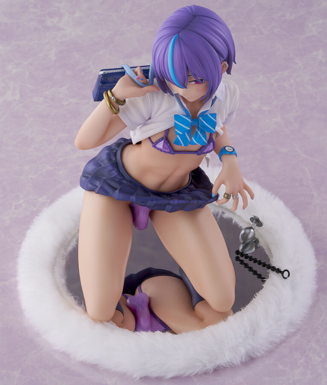 Modal Additional Images for Toa-kun - 1/6 - Brand New