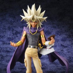 (image for) Yami Marik - ARTFX J - 1/7 (Kotobukiya) - Opened