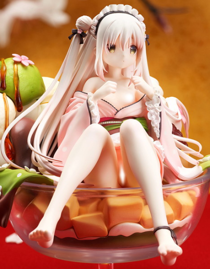 Modal Additional Images for Shiratama Komame - 1/6 - Brand New