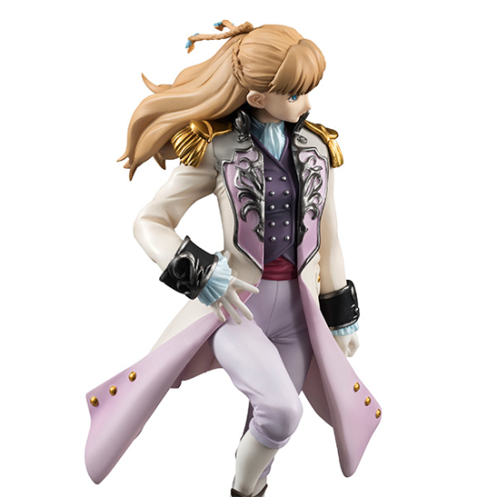 Modal Additional Images for Relena Peacecraft - 1/8 (Alpha x Omega) - Opened