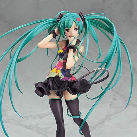 (image for) Hatsune Miku - 1/8 - Tell Your World - Opened