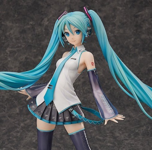 (image for) Hatsune Miku V3 1/4 - Opened