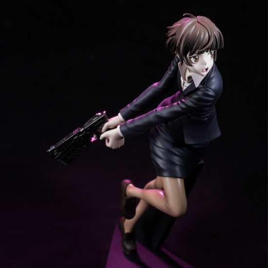 (image for) Tsunemori Akane Hdge Statue