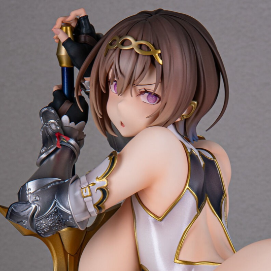 (image for) Honey Cage - Anri - 1/5 (AmiAmi, Pleiades, Rocket Boy) - Unopened