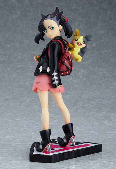 Mary - Morpeko - Pokémon Center Original Figure - Opened
