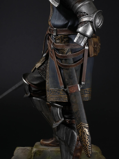 Modal Additional Images for Astora no Joukyuu Kishi - 1/6 - Opened