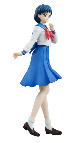 Mizuno Ami - Sekai Seifuku Sakusen - 1/10 - Brand New