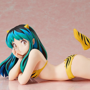 (image for) Lum - B-style - 1/4 - Opened