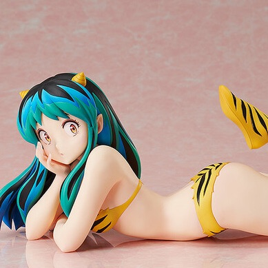 (image for) Lum - B-style - 1/4 - Opened