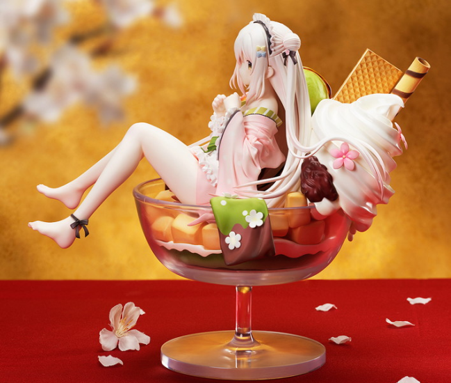 Shiratama Komame - 1/6 - Brand New