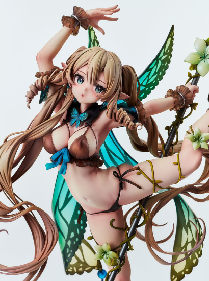 Modal Additional Images for Elf Mura - Ulysses - 1/6 - Brand New