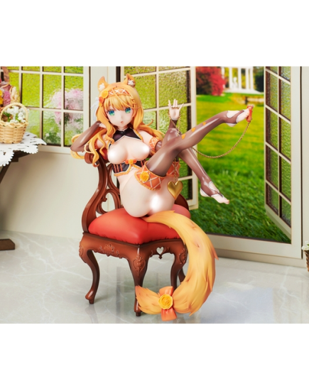 Modal Additional Images for Maple - Creator's Collection - 1/7 - Opened