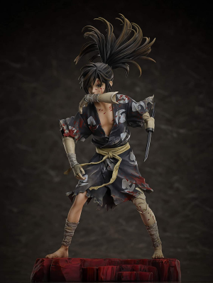 (image for) Hyakkimaru - 1/8