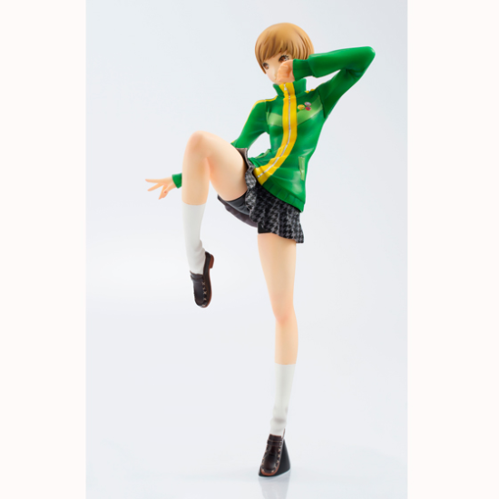 Satonaka Chie - High Priestess - 1/8 - Unopened