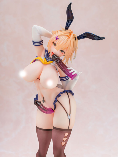 Kouhai-chan - 1/6 (Native, Rocket Boy) - Opened