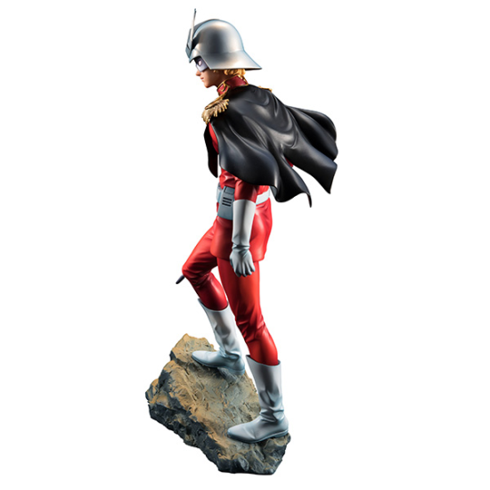 Modal Additional Images for Char Aznable 1/8 2025 Ver. - Opened